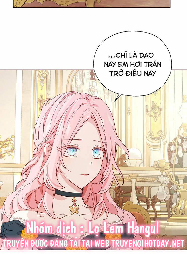 Quyến Rũ Papa Của Nhân Vật Phản Diện Chương 142 Ảnh 21