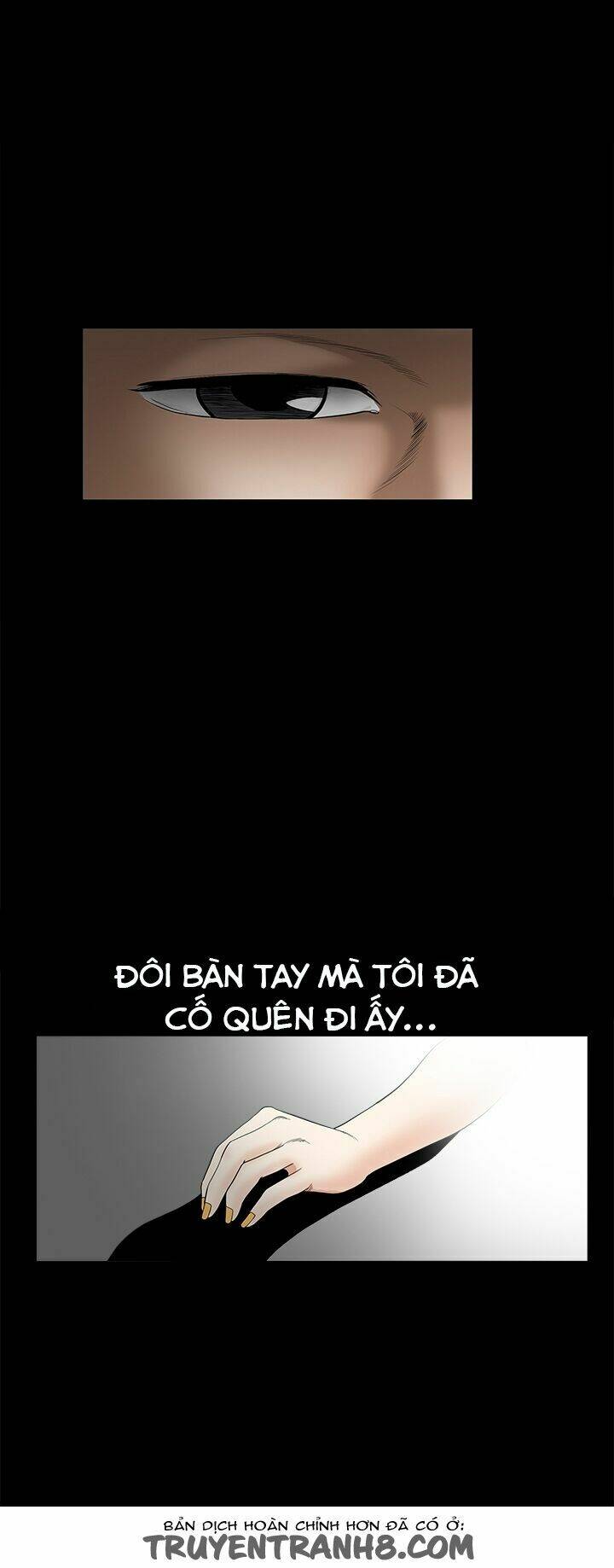 Seduction - Quyến Rũ Chương 40 Ảnh 55