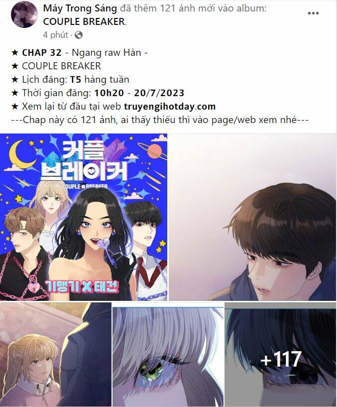 Bastian Chương 33.1 Ảnh 31