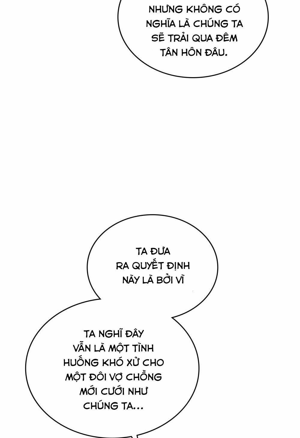 Cuộc Hôn Nhân Chính Trị Với Kẻ Thù Dịu Dàng Chương 11 Ảnh 17