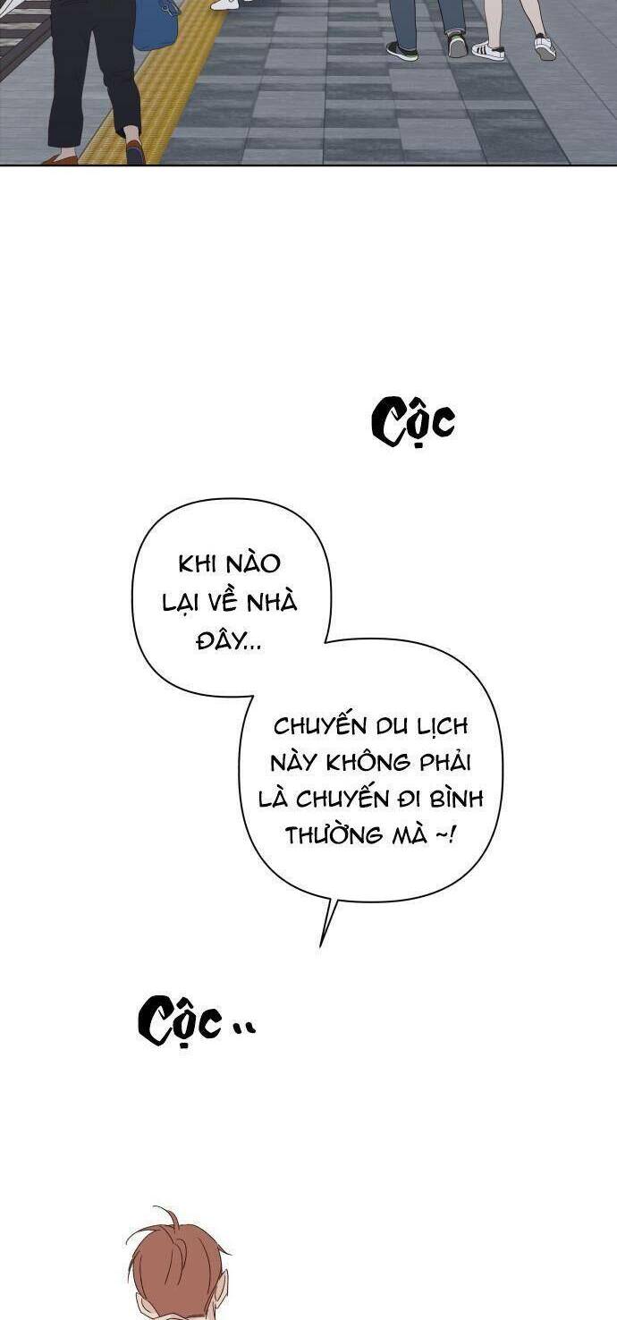 Ranh Giới Tình Yêu Chương 53 Ảnh 32