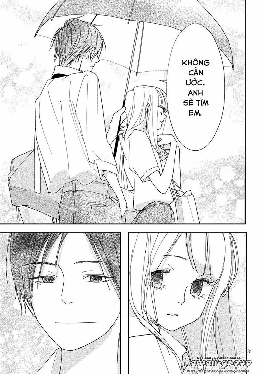 Mairimashita, Senpai! Chương 4 Ảnh 34