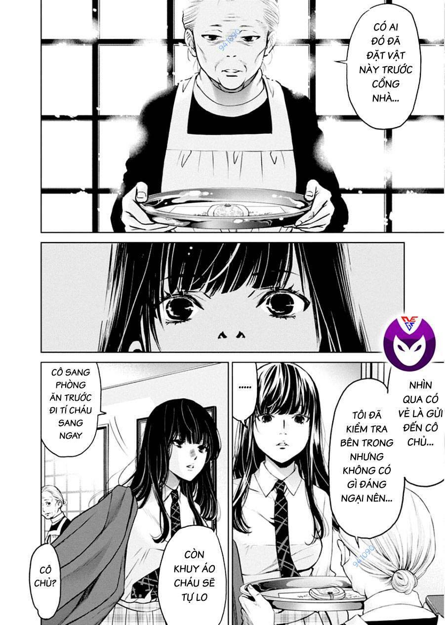 Breakfast Club Chương 10 Ảnh 6