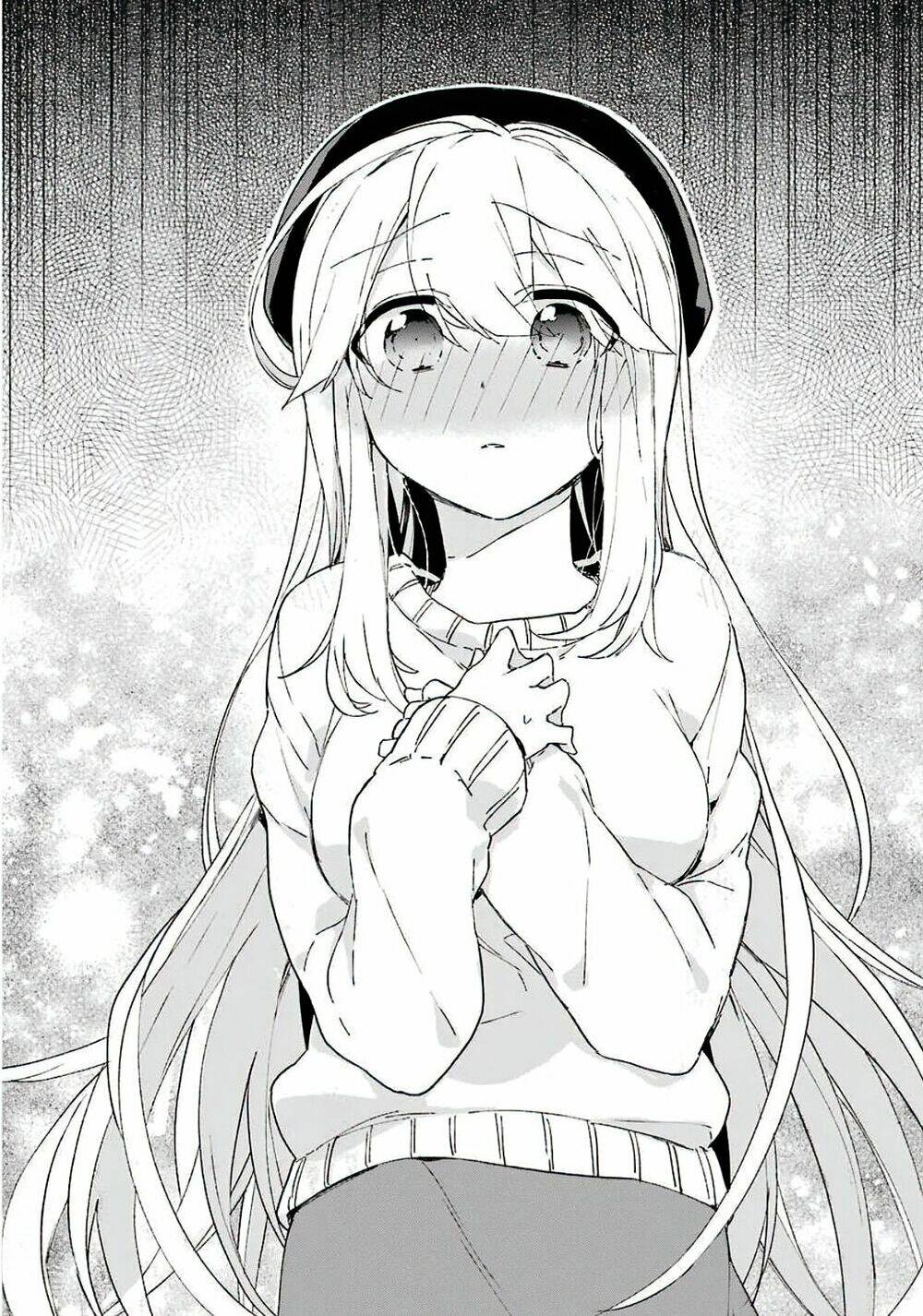 Asahina Wakaba To Marumaru Na Kareshi Chương 6 Ảnh 30