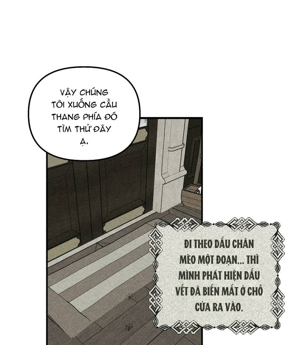Đảo Phù Thủy Chương 10 Ảnh 31