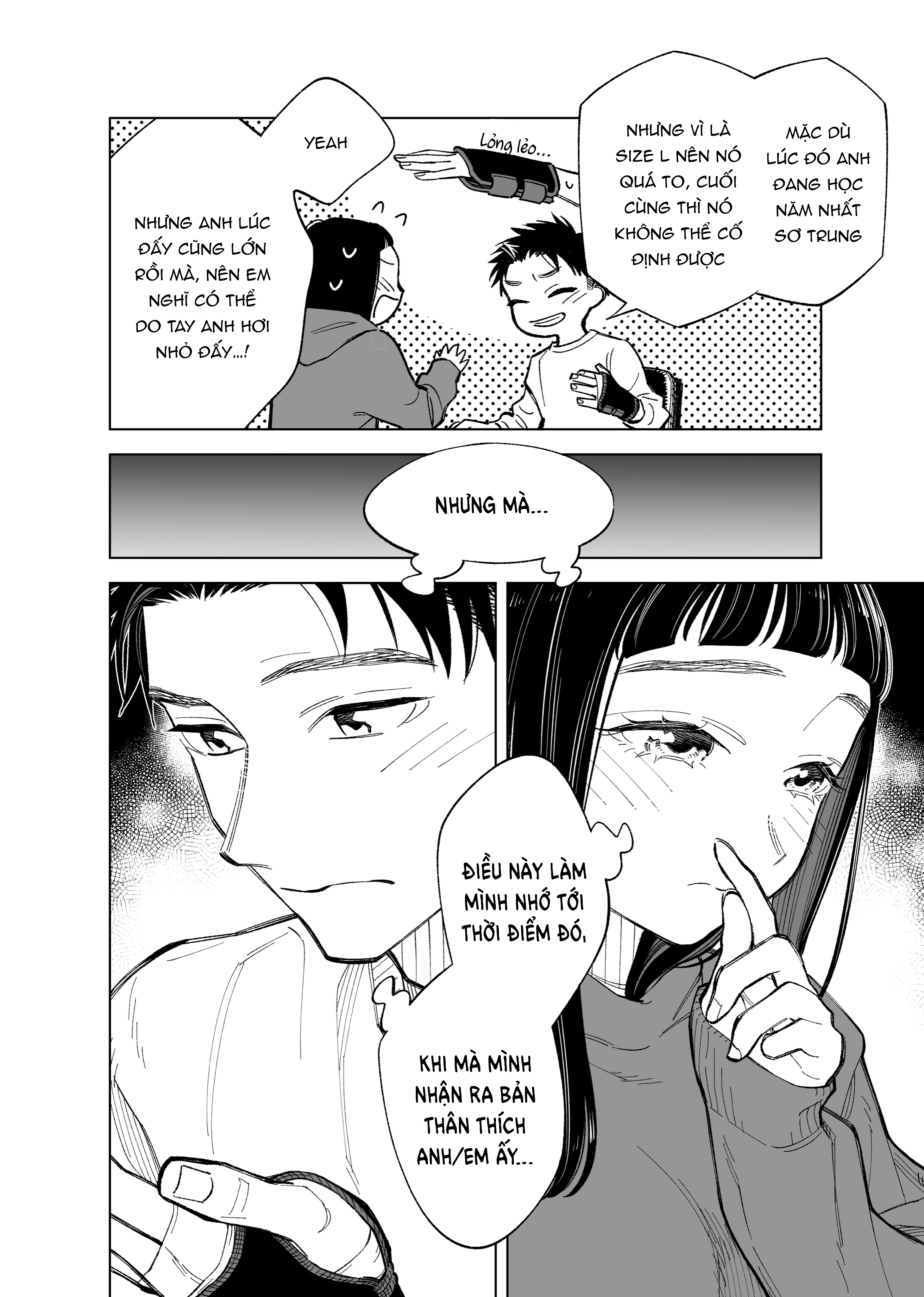 Futago-Tachi No Sho Jijou Chương 81 Ảnh 6