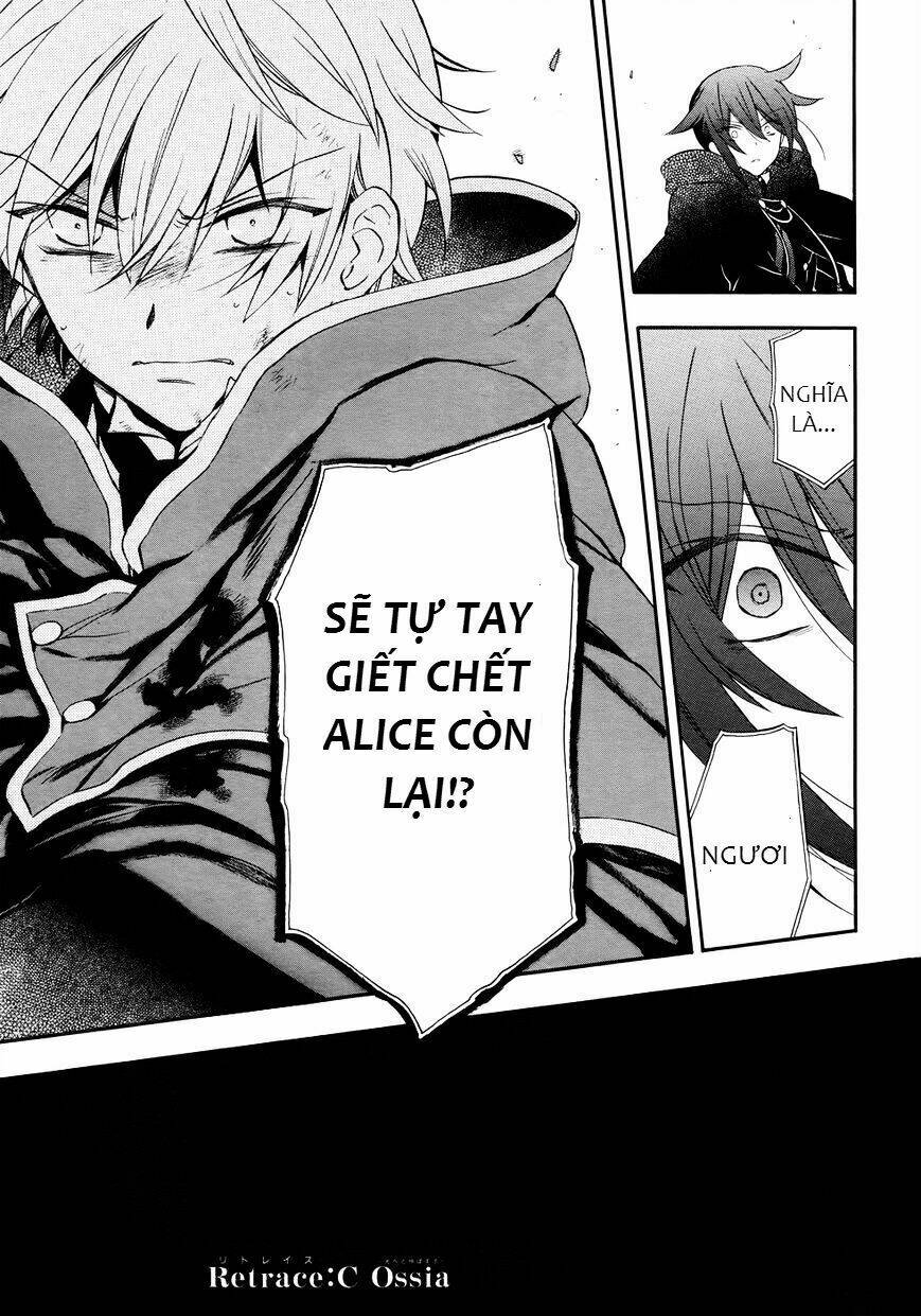 Pandora Hearts Chương 100 Ảnh 4