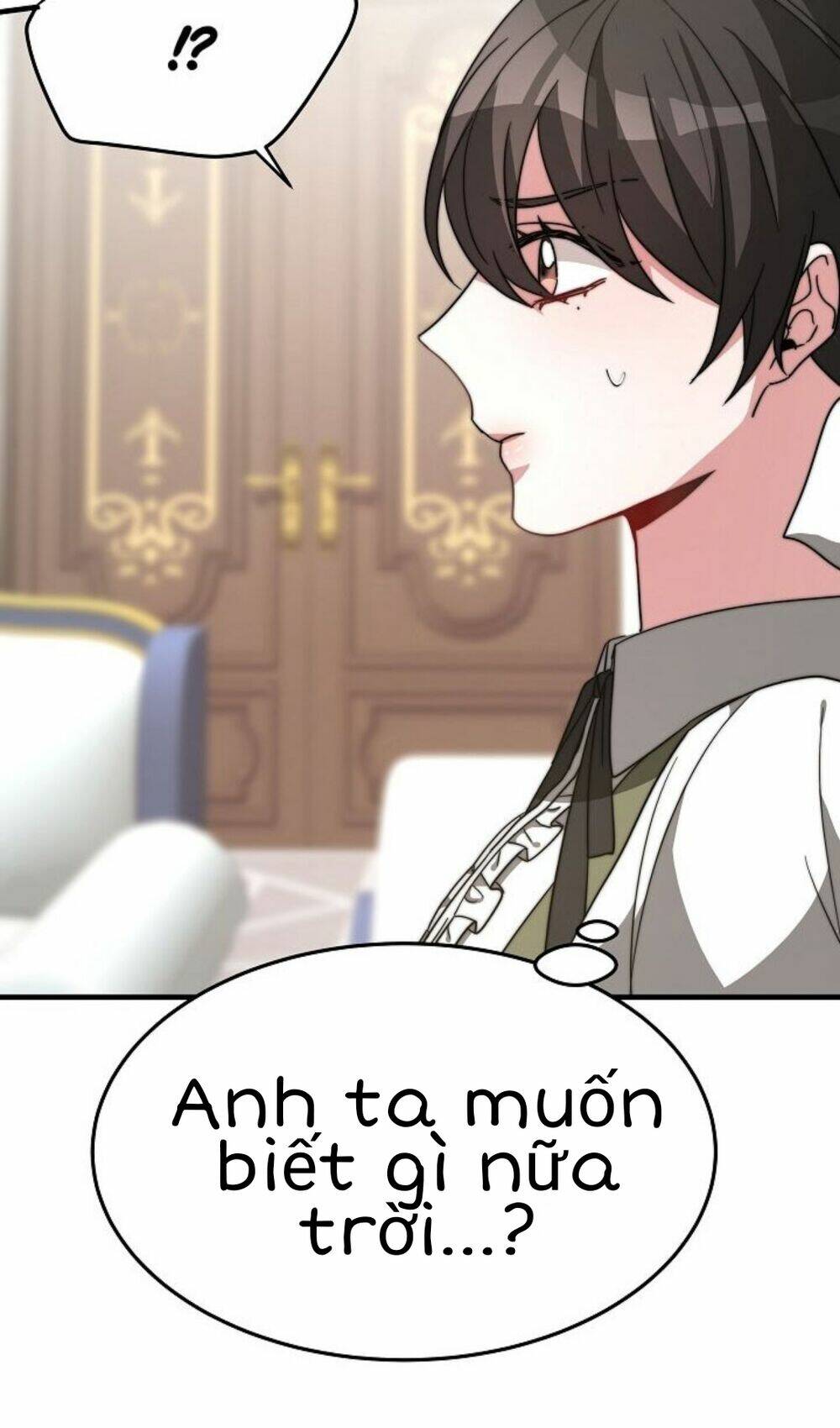 Cô Dâu Của Elysian Chương 8 Ảnh 27