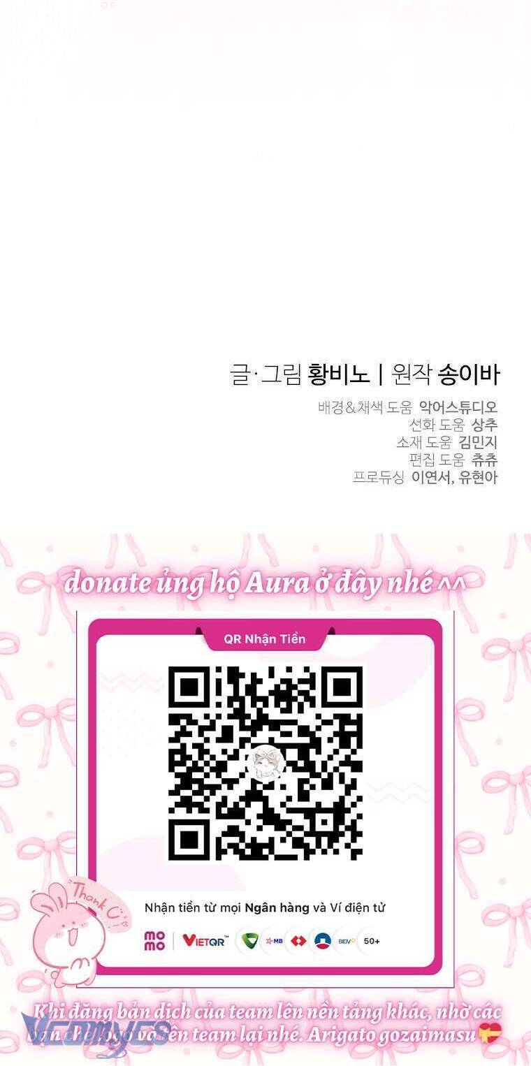 Thánh Nữ Được Đại Công Tước Nhận Nuôi Chương 57 Ảnh 41