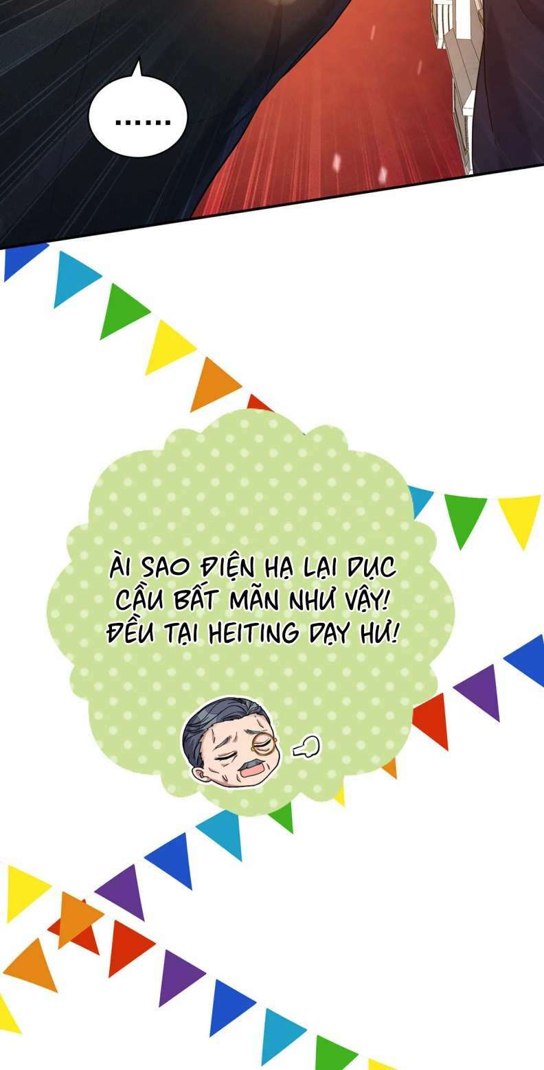 Dẫn Sói Vào Phòng Chương 185 Ảnh 25