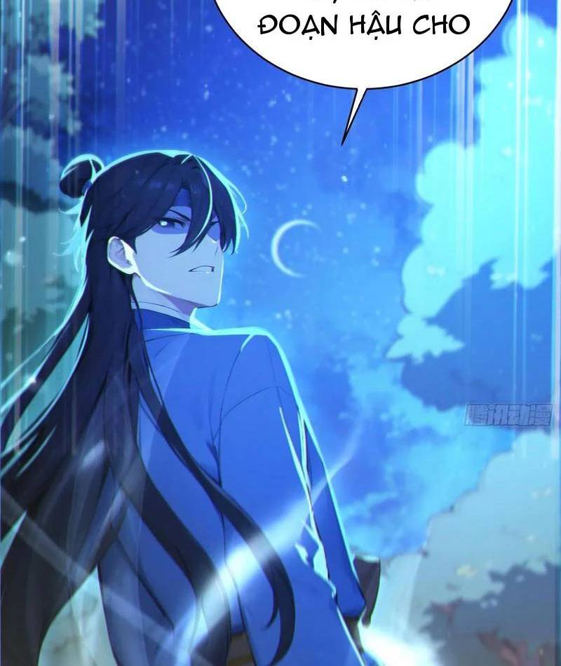 Ta Thật Sự Không Muốn Làm Thánh Tiên Chương 78 Ảnh 24