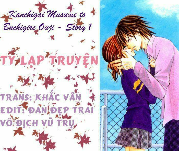 Tổng Hợp One Shot School Chương 2 Ảnh 3