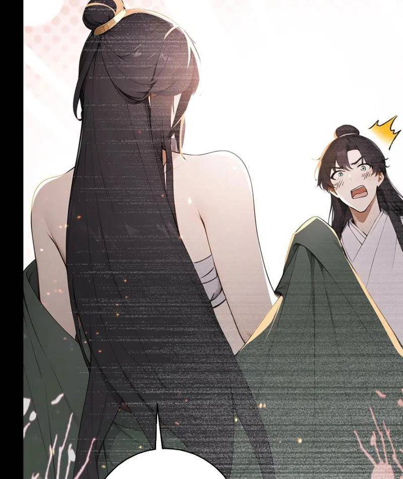 Ta Thật Sự Không Muốn Làm Thánh Tiên Chương 77 Ảnh 19