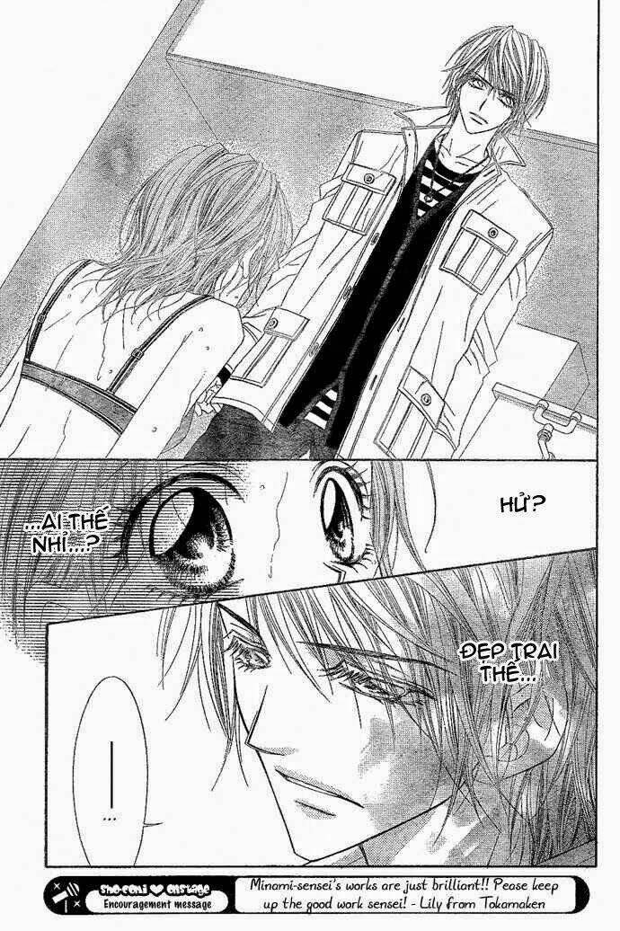 Kyousou Heaven Chương 1 Ảnh 16