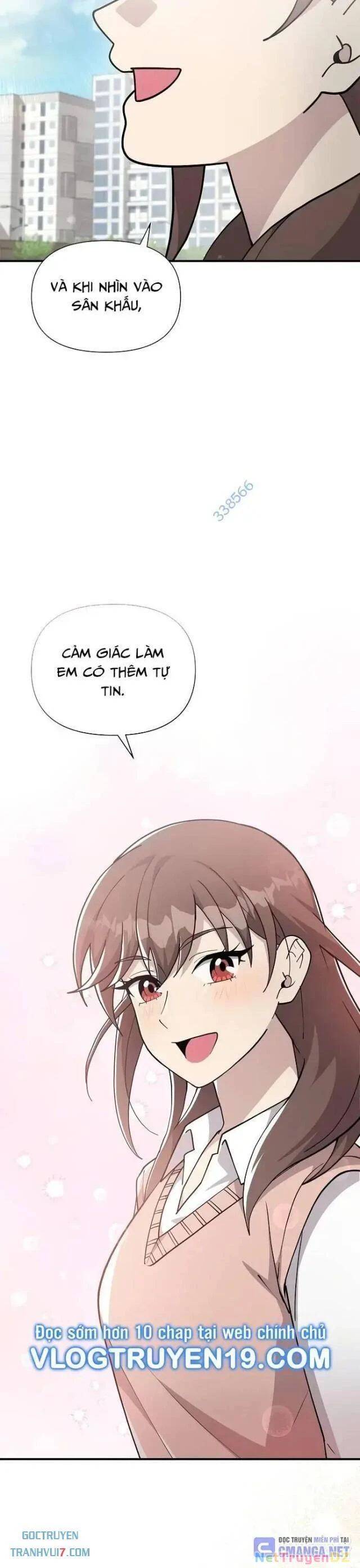 Em Gái Tôi Là Một Thiên Tài Chương 36 Ảnh 16