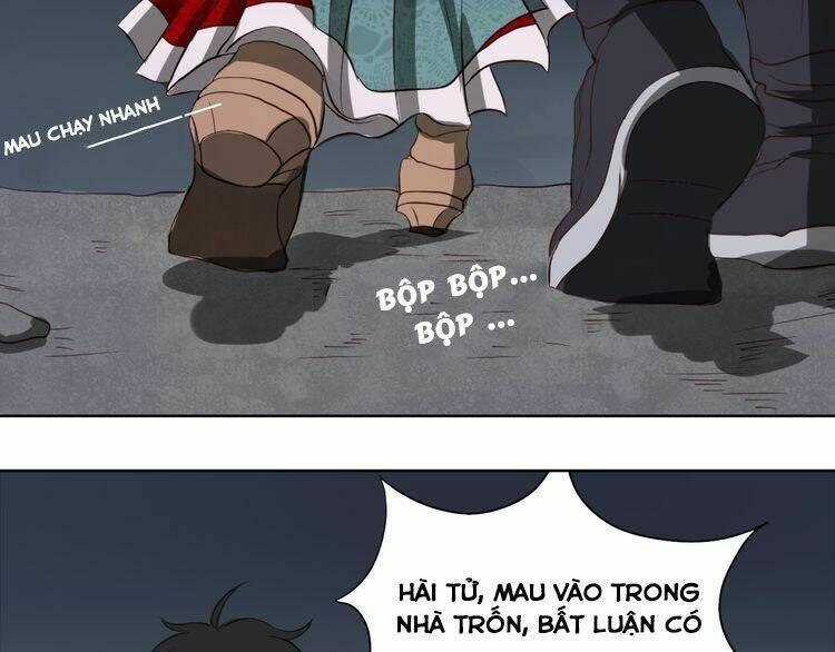 Bạch Lý Hành Giả Chương 1 Ảnh 5