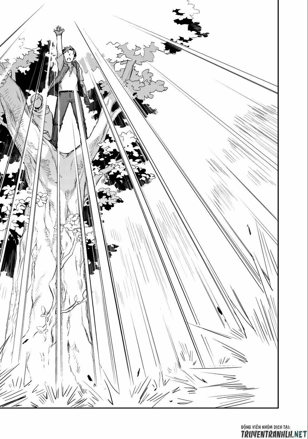 Isekai Ni Kita Mitai Dakedo Ikanisureba Yoi No Darou Chương 8 Ảnh 18