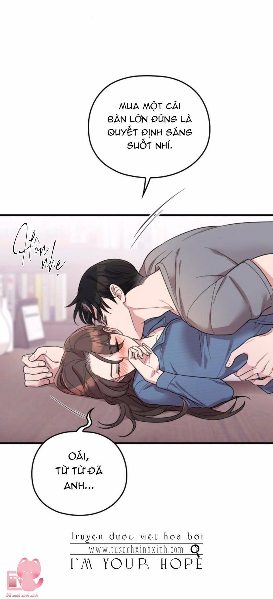 Cô Đi Mà Lấy Chồng Tôi Đi Chương 65 Ảnh 60