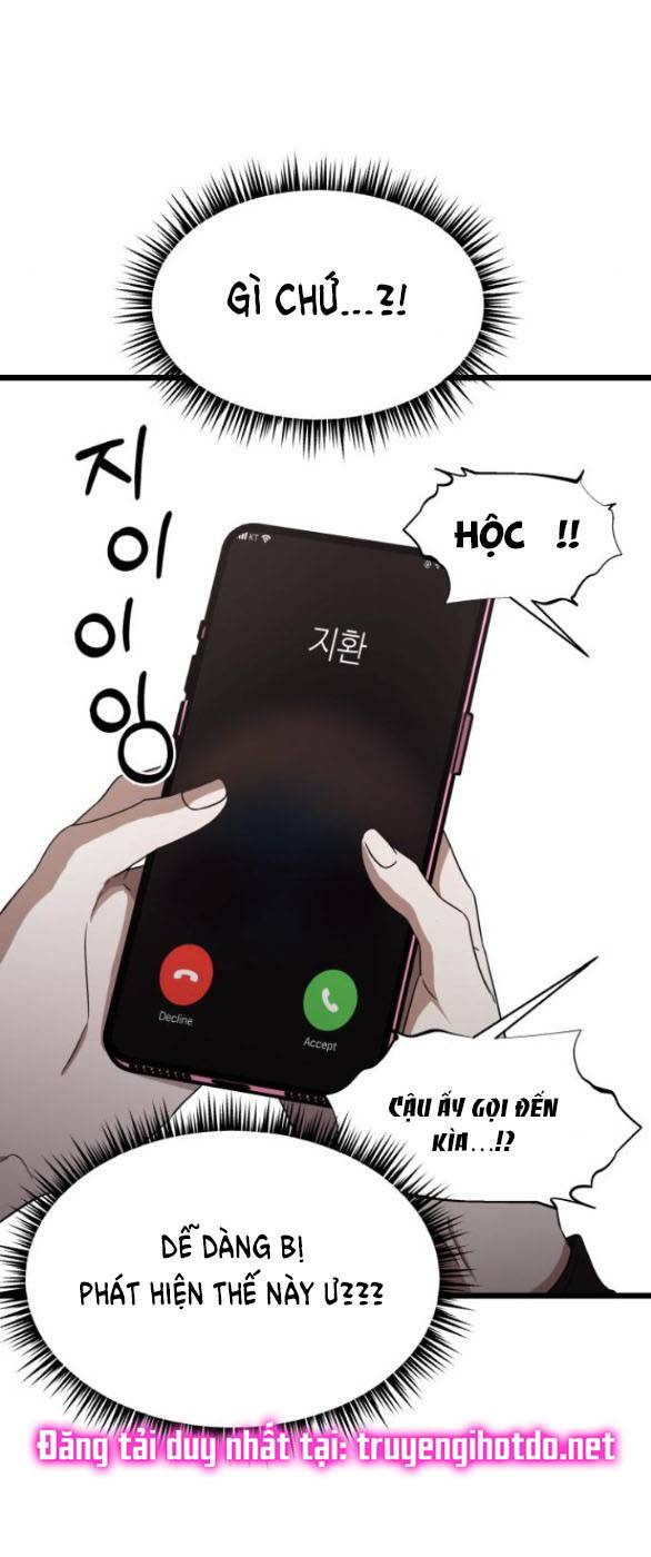 Đánh Cắp So Hee Chương 11.1 Ảnh 12