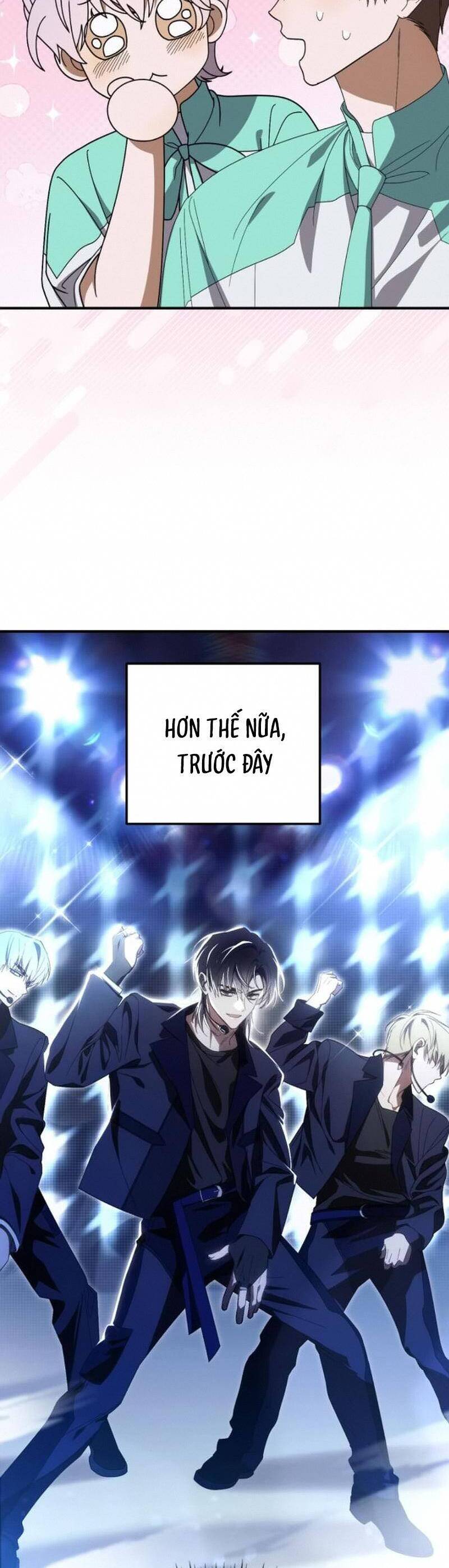 Tôi Trở Thành Thành Viên Trẻ Tuổi Nhất Nhóm Nhạc Idol Nam Chương 24 Ảnh 14