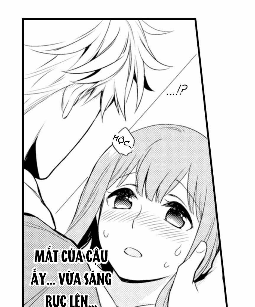 Cô Dâu Cửu Vỹ Hồ Chương 2 Ảnh 36