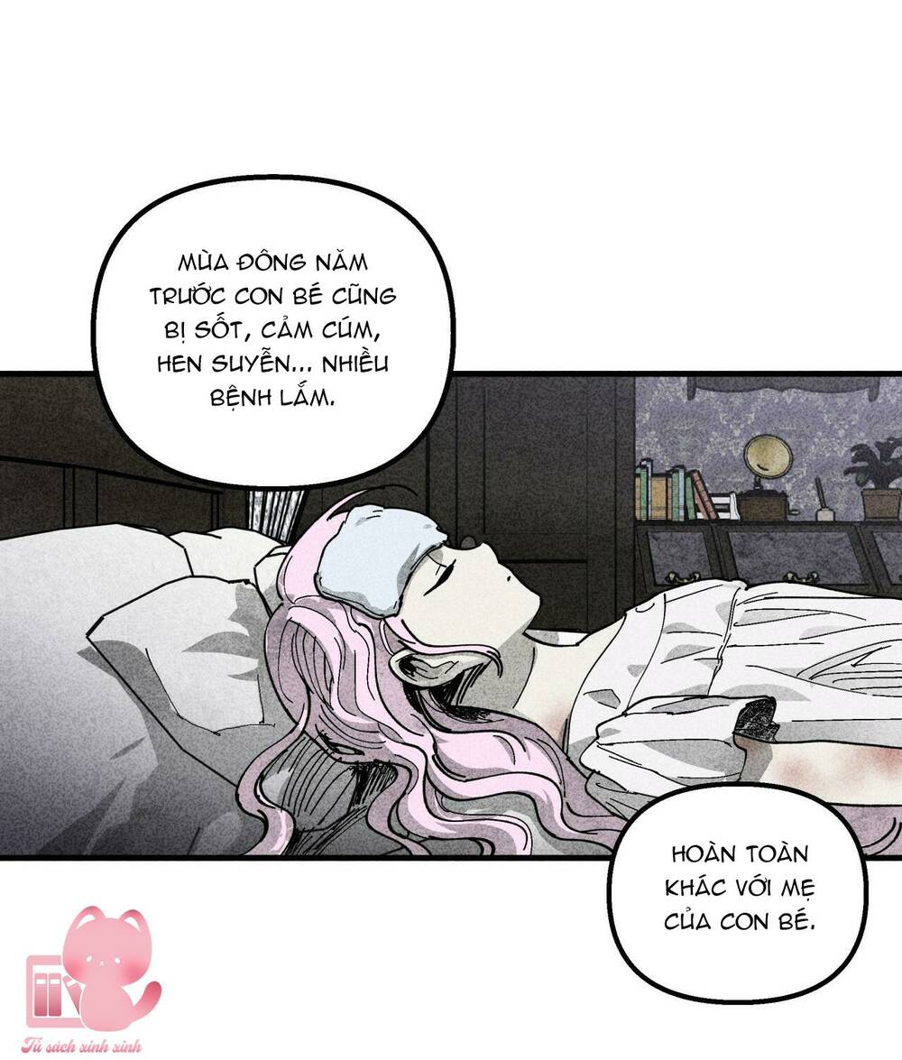 Đảo Phù Thủy Chương 4 Ảnh 34