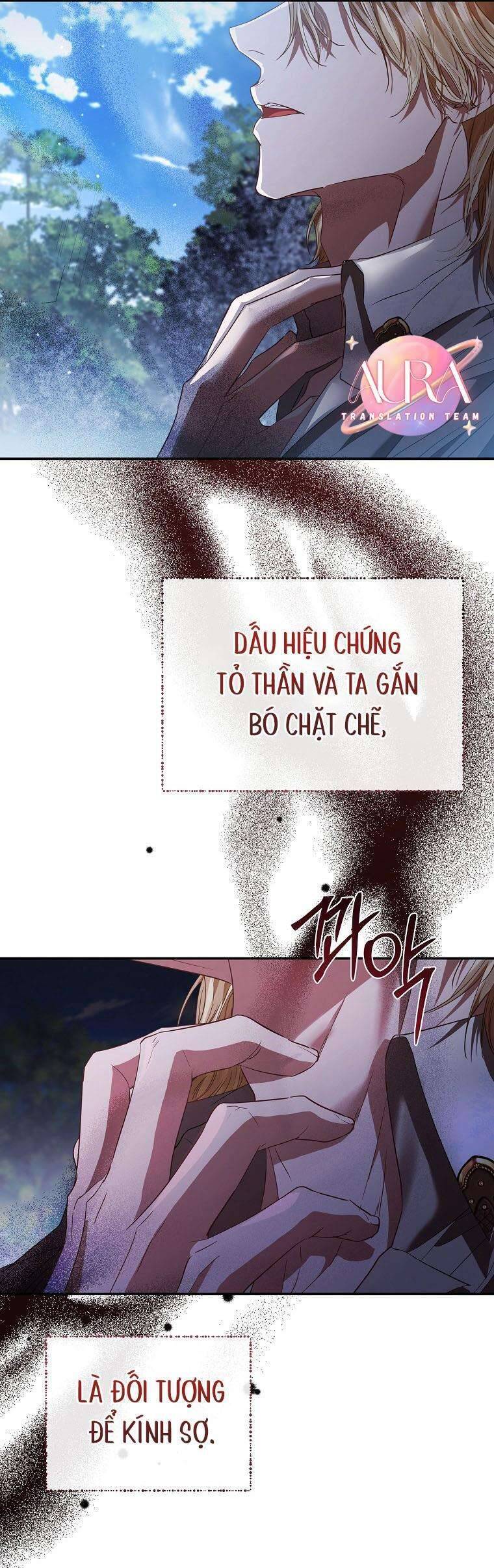 Này Người Chồng Phản Diện, Ngài Ám Ảnh Sai Người Rồi Chương 56 Ảnh 40