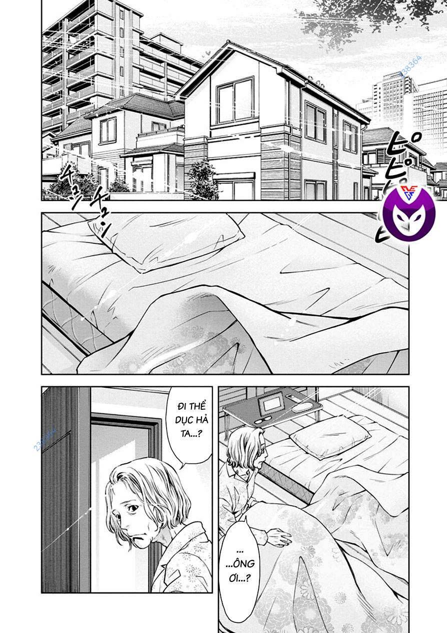 Breakfast Club Chương 18 Ảnh 12