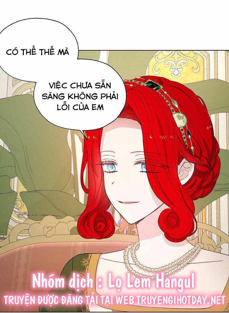 Quyến Rũ Papa Của Nhân Vật Phản Diện Chương 142 Ảnh 7