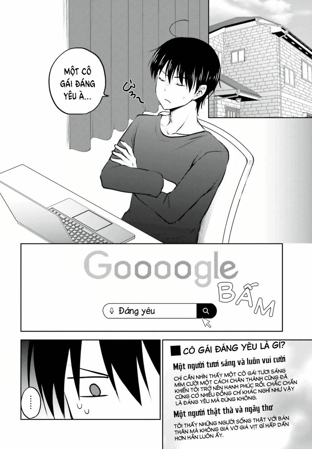 Bạn Gái Tôi Bị Ntr Bởi Senpai Của Tôi, Nên Tôi Ntr Bạn Gái Của Tên Senpai Ấy Chương 7 Ảnh 5