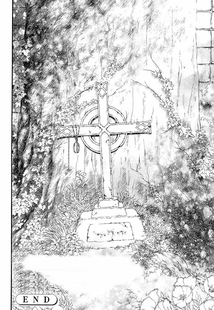 Pandora Hearts Chương 104 Ảnh 97