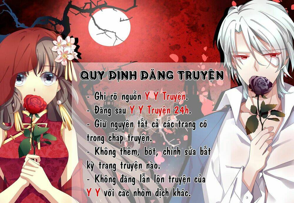 Cô Dâu Của Quỷ Chương 6 Ảnh 2