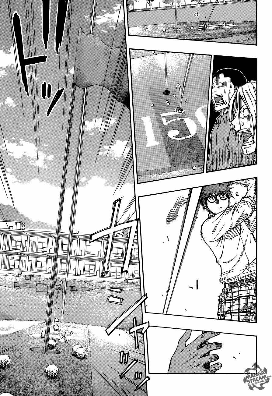 Robot X Laserbeam Chương 1 Ảnh 52