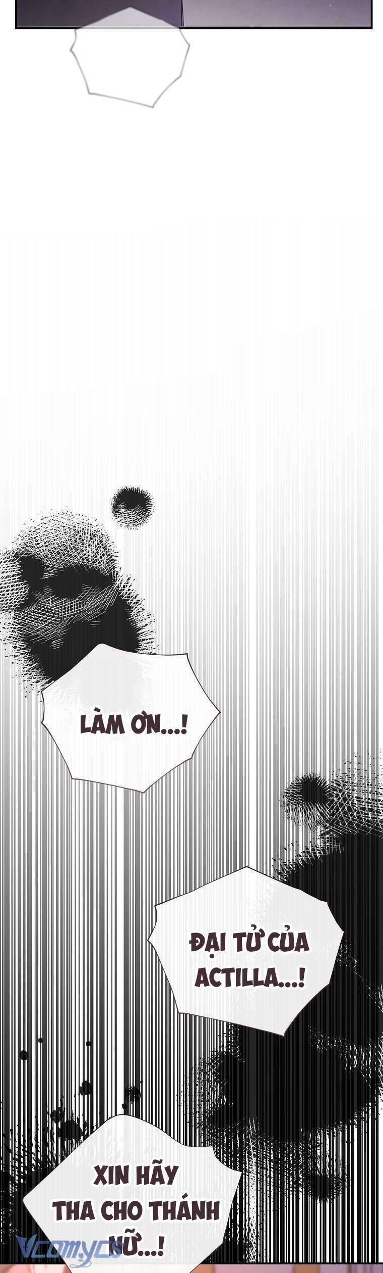 Này Người Chồng Phản Diện, Ngài Ám Ảnh Sai Người Rồi Chương 52 Ảnh 11