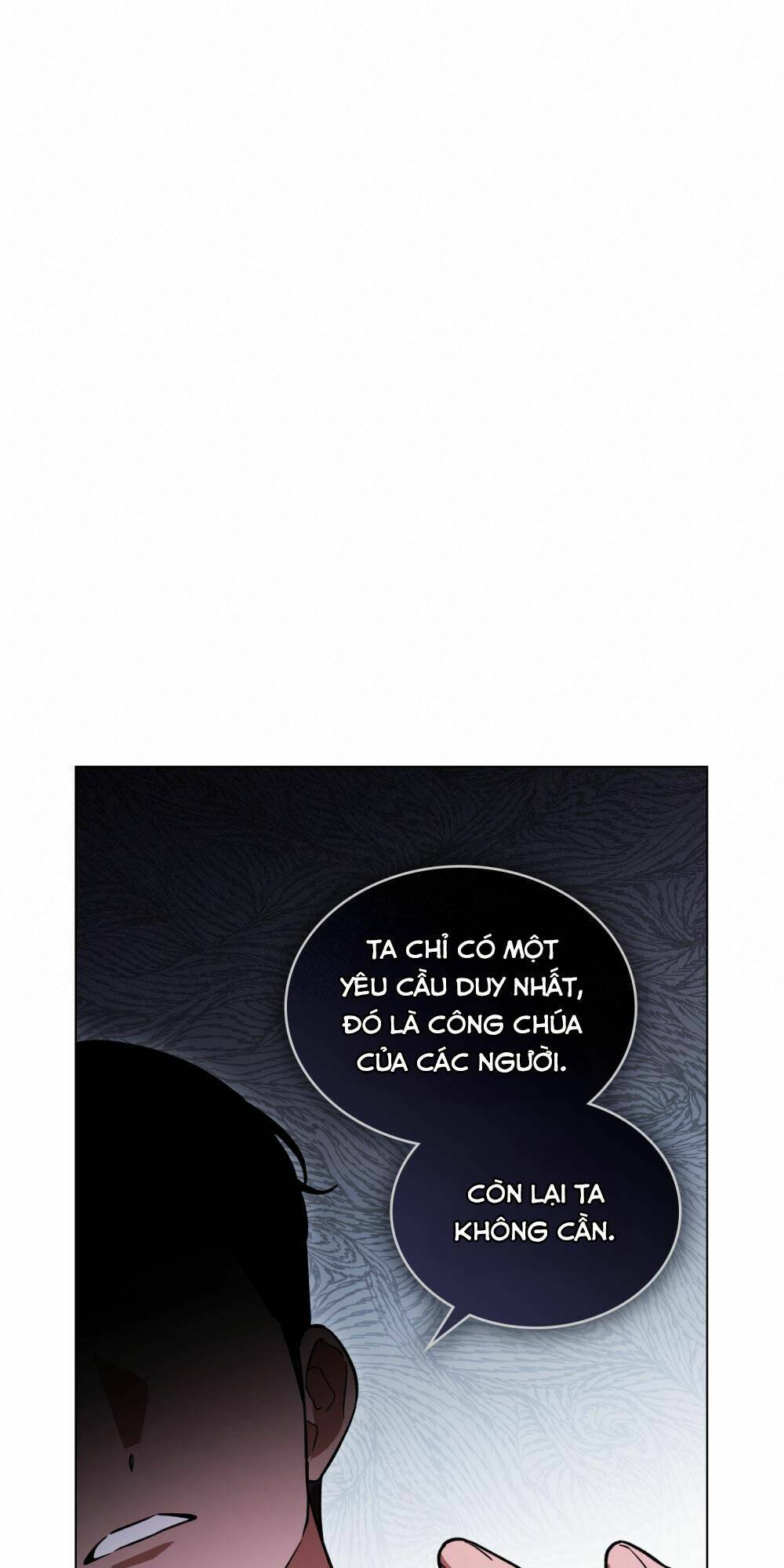 Cuộc Hôn Nhân Chính Trị Với Kẻ Thù Dịu Dàng Chương 6 Ảnh 26