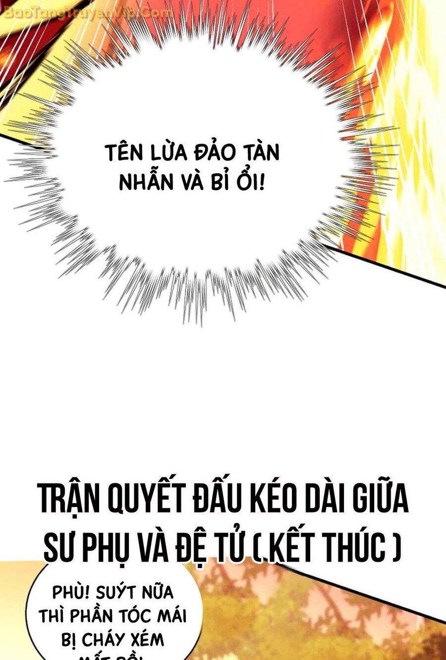Phi Lôi Đao Thuật Chương 193 Ảnh 15