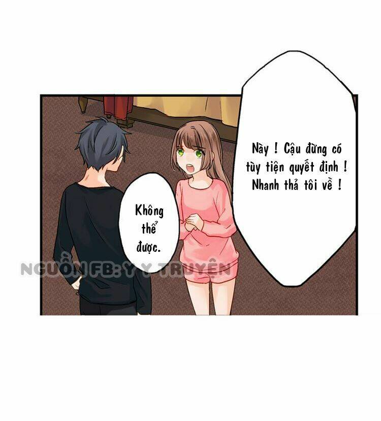 Cô Dâu Của Quỷ Chương 4.2 Ảnh 17