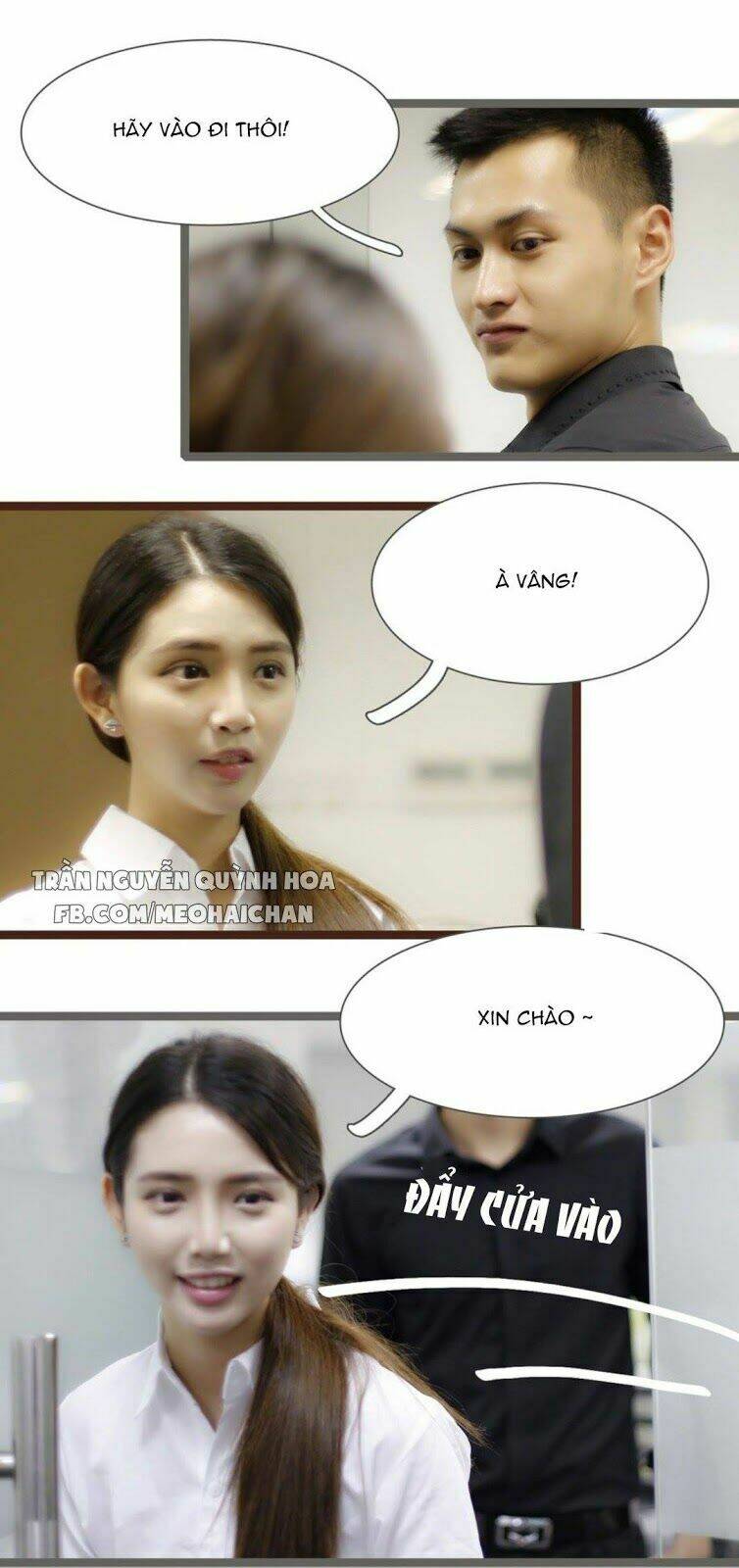 Hôn Đồ Mạch Lộ Chương 4 Ảnh 10