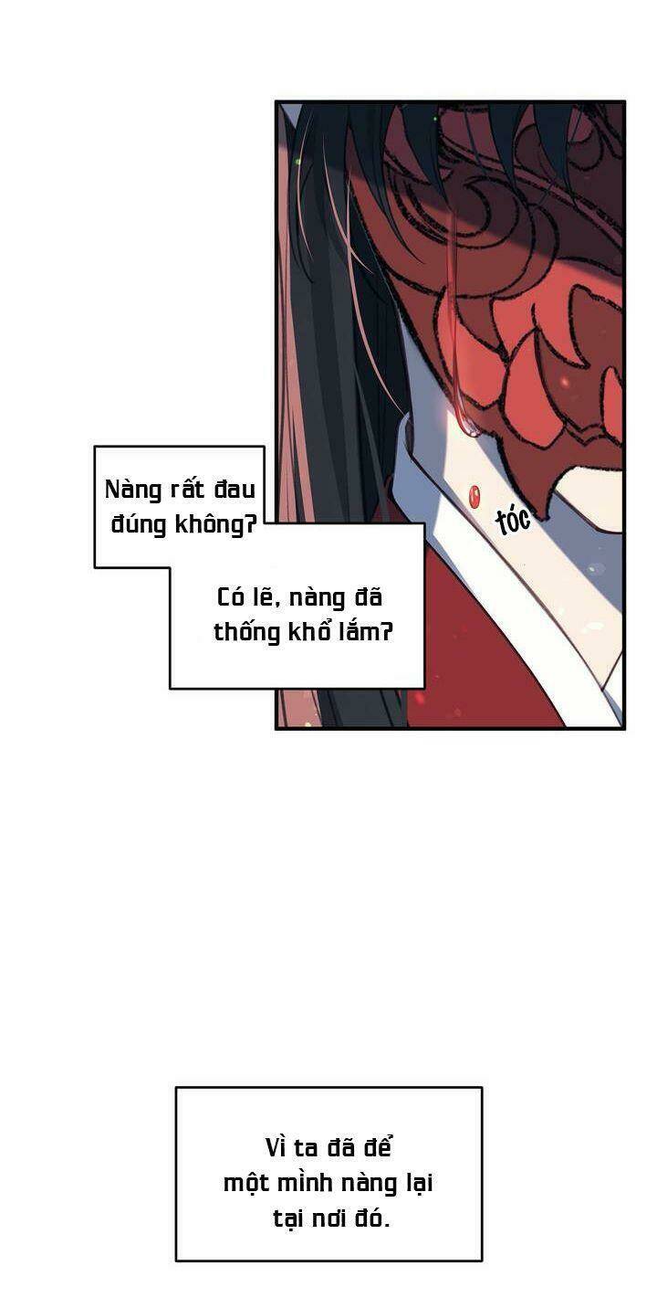 Sơn Ca Yêu Kiều Của Yêu Tinh Chương 30 Ảnh 11