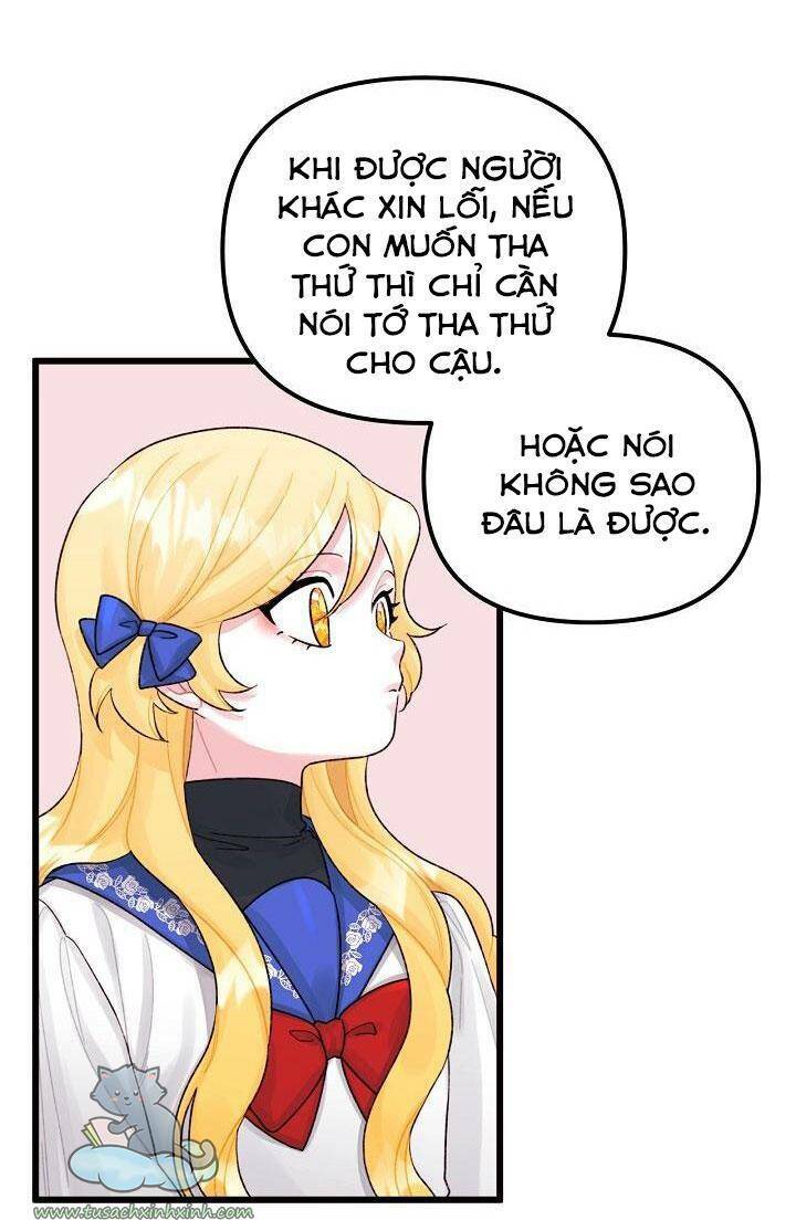 Công Chúa Bãi Rác Chương 57 Ảnh 36