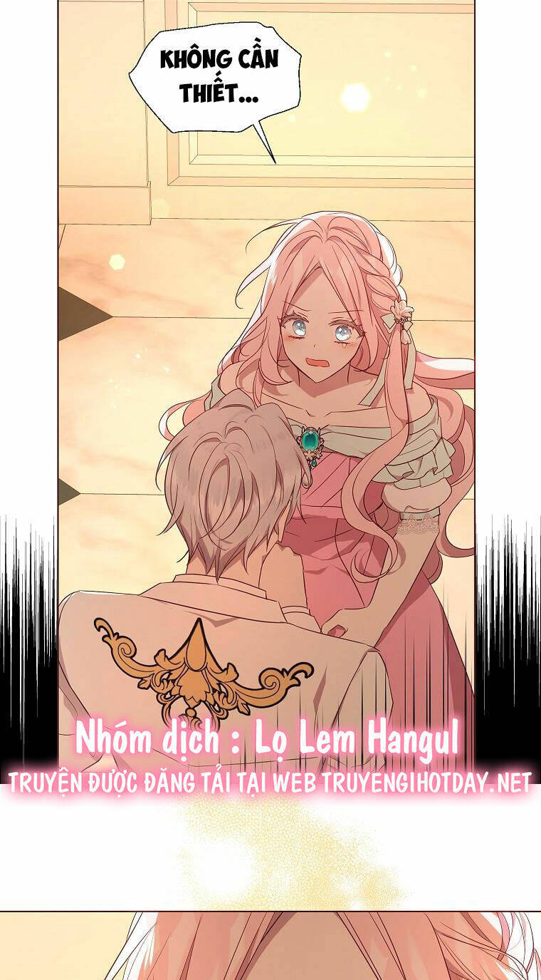 Quyến Rũ Papa Của Nhân Vật Phản Diện Chương 139 Ảnh 52