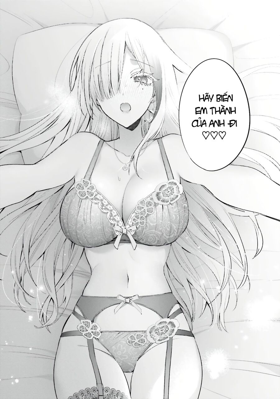 Boku To Gal Ga Fufu Ni Narumade Chương 9 Ảnh 12