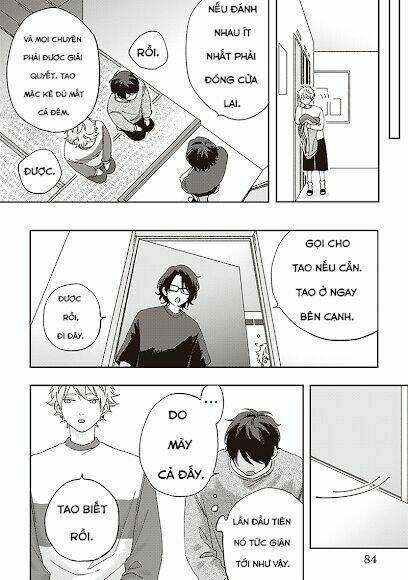 Ichika Bachika Chương 4 Ảnh 5