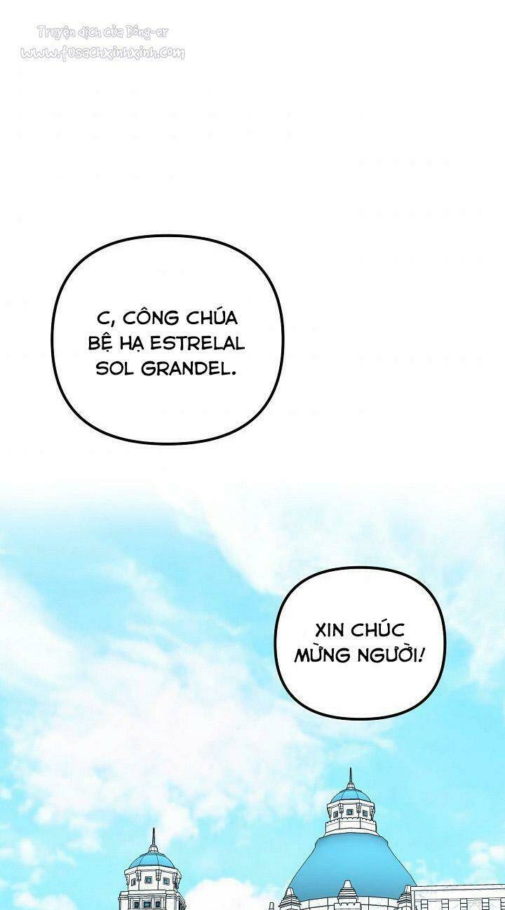 Công Chúa Bãi Rác Chương 58 Ảnh 56