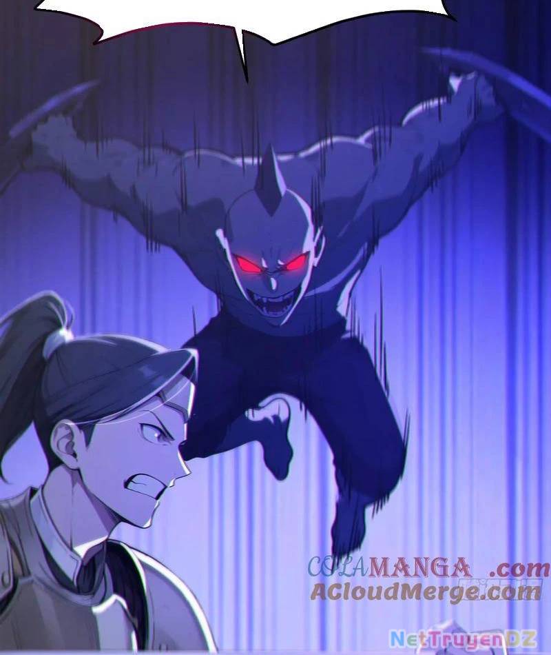 Ta Thật Sự Không Muốn Làm Thánh Tiên Chương 84 Ảnh 50