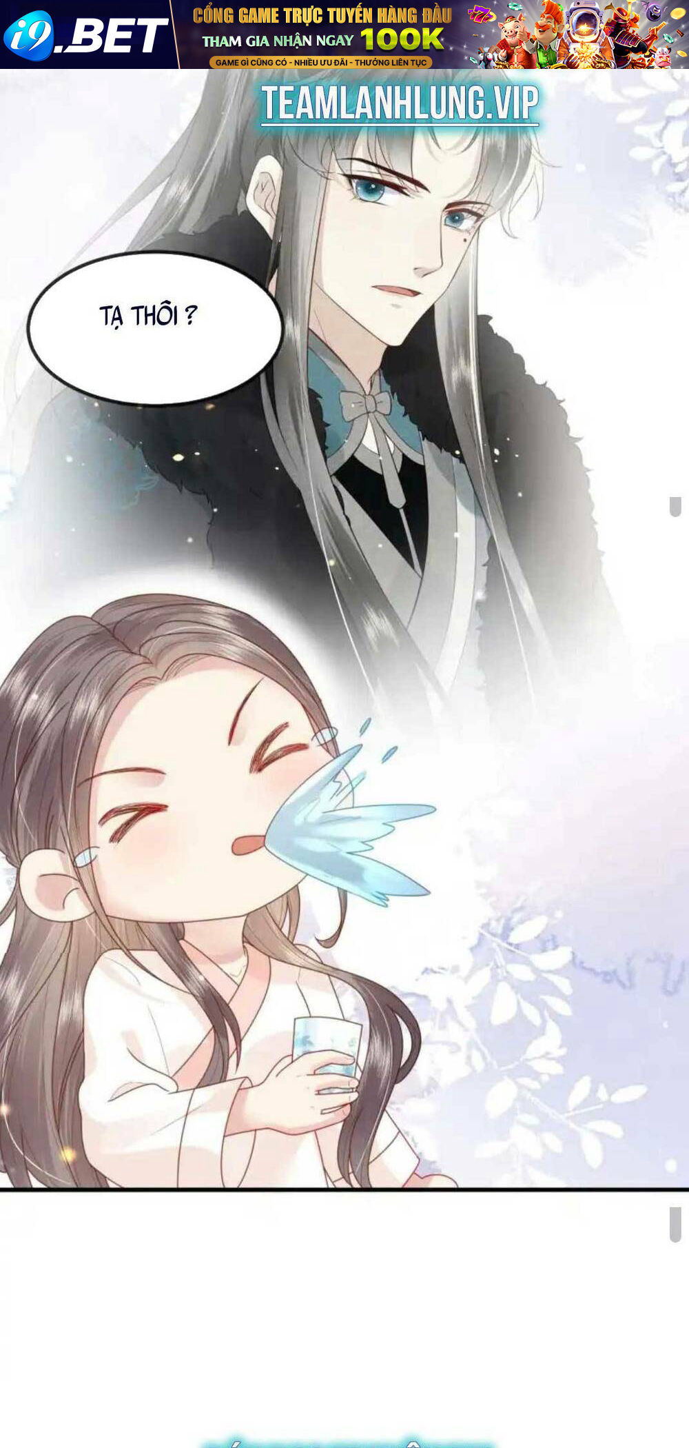 Sống Lại Một Đời , Ta Nuông Chiều Nhân Vật Phản Diện Chương 1 Ảnh 18