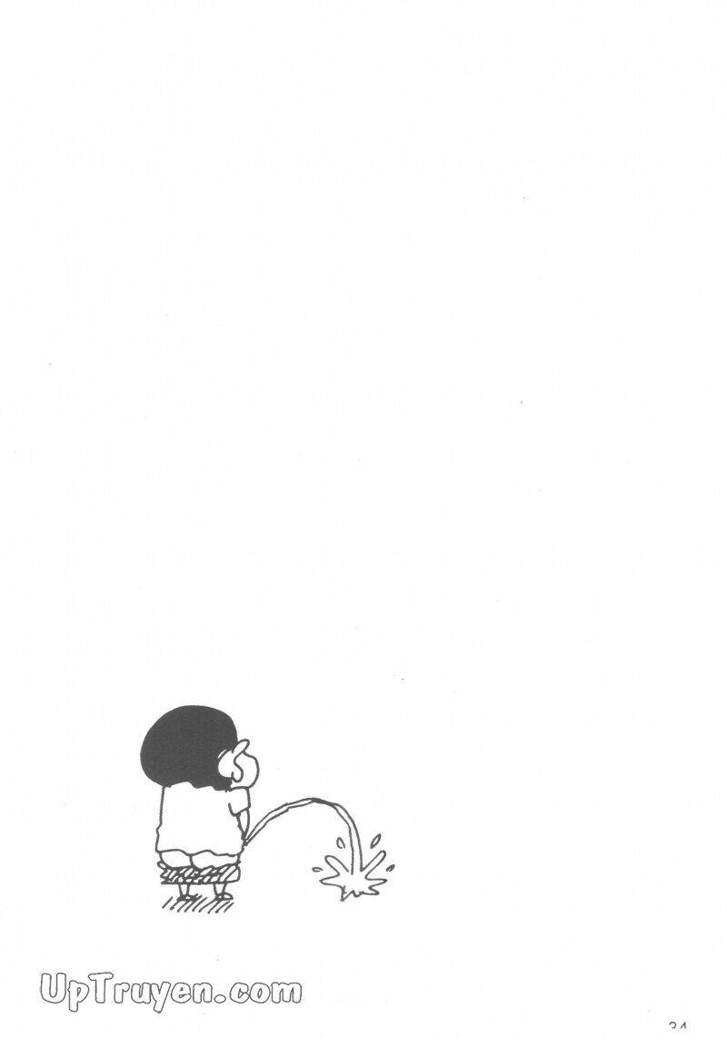 Crayon Shin-Chan Cậu Bé Bút Chì Chương 30 Ảnh 38