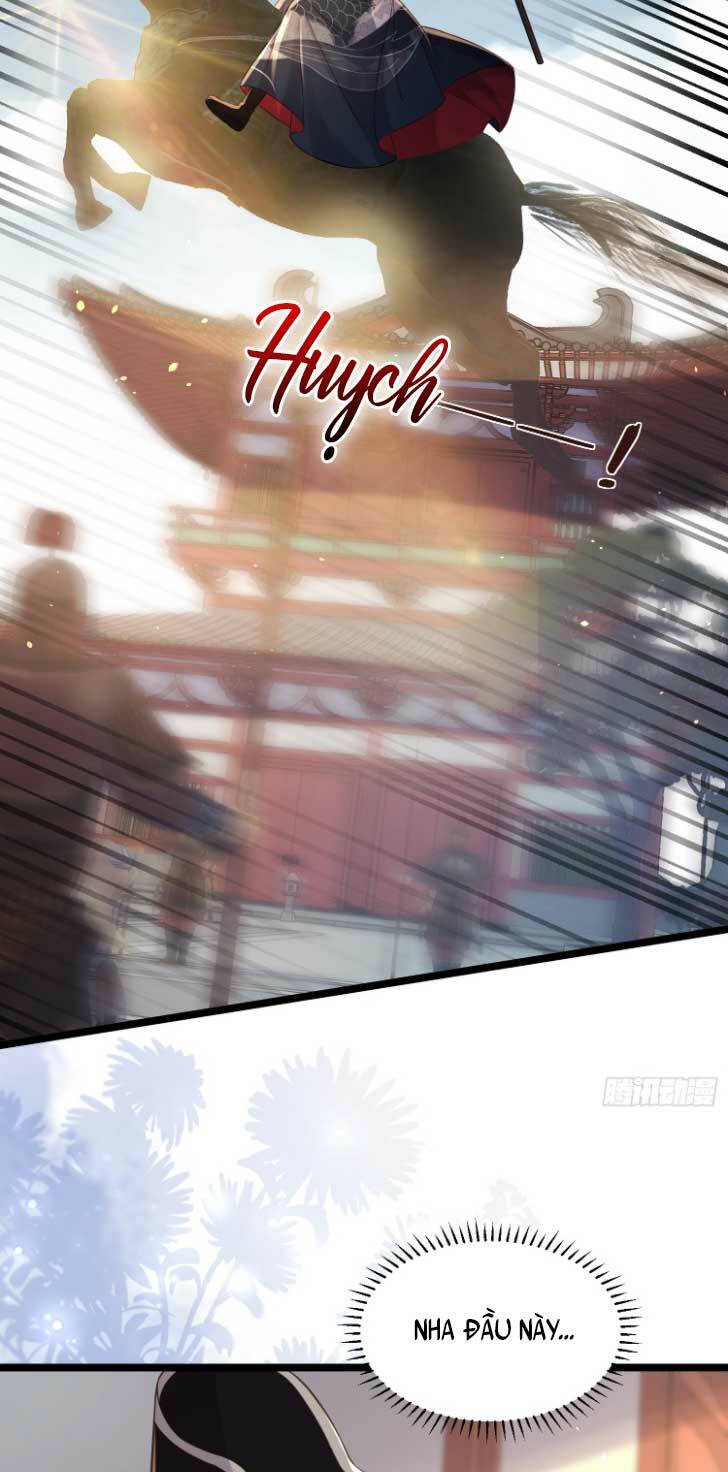 Hoạn Phi Thiên Hạ Chương 349 Ảnh 16