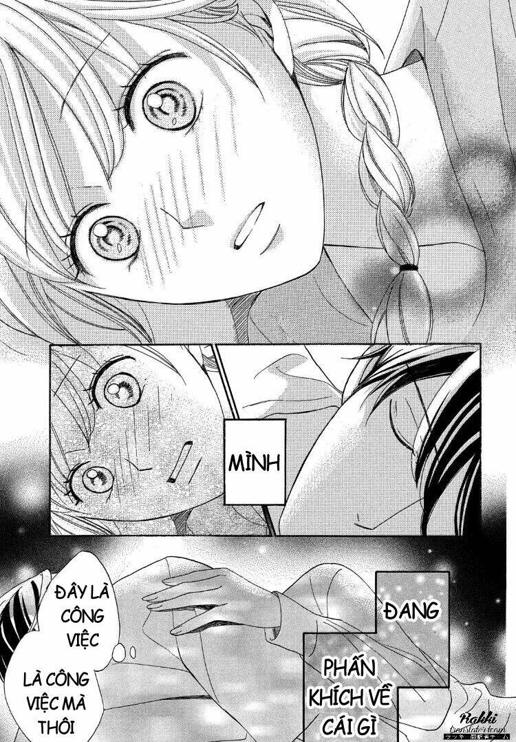 Arashi-Kun No Dakimakura Chương 1 Ảnh 73