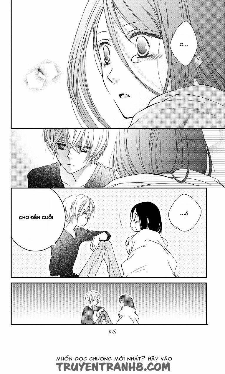 Kekkon X Renai Chương 2 Ảnh 36